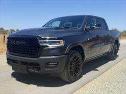 2026 RAM 1500 Limited Hurricane HO RamBox