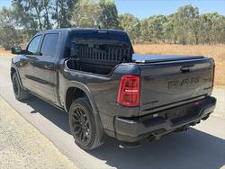 2026 RAM 1500 Limited Hurricane HO RamBox