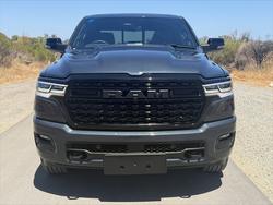2026 RAM 1500 Limited Hurricane HO RamBox