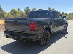 2026 RAM 1500 Limited Hurricane HO RamBox