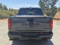 2026 RAM 1500 Limited Hurricane HO RamBox