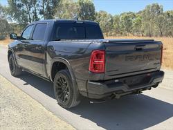 2026 RAM 1500 Limited Hurricane HO RamBox