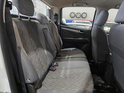 2016 Holden Colorado LS