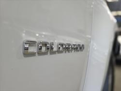 2016 Holden Colorado LS