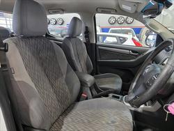 2016 Holden Colorado LS