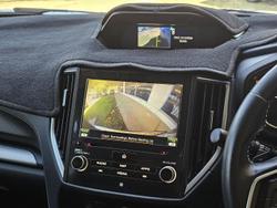 2019 Subaru Forester 2.5i-S S5 MY19 AWD Horizon Blue