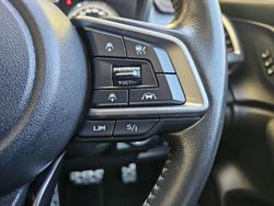 2019 Subaru Forester 2.5i-S S5 MY19 AWD Horizon Blue