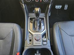 2019 Subaru Forester 2.5i-S S5 MY19 AWD Horizon Blue