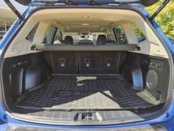 2019 Subaru Forester 2.5i-S S5 MY19 AWD Horizon Blue