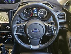 2019 Subaru Forester 2.5i-S S5 MY19 AWD Horizon Blue