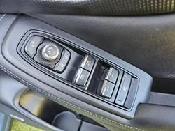 2019 Subaru Forester 2.5i-S S5 MY19 AWD Horizon Blue