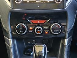 2019 Subaru Forester 2.5i-S S5 MY19 AWD Horizon Blue