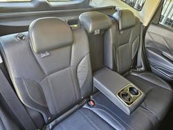 2019 Subaru Forester 2.5i-S S5 MY19 AWD Horizon Blue