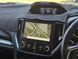 2019 Subaru Forester 2.5i-S S5 MY19 AWD Horizon Blue