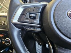 2019 Subaru Forester 2.5i-S S5 MY19 AWD Horizon Blue