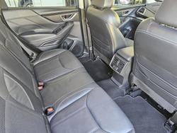 2019 Subaru Forester 2.5i-S S5 MY19 AWD Horizon Blue