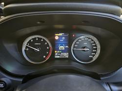 2019 Subaru Forester 2.5i-S S5 MY19 AWD Horizon Blue