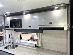 2021 Domain Wedgetail Hybrid