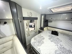 2021 Domain Wedgetail Hybrid