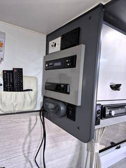 2021 Domain Wedgetail Hybrid