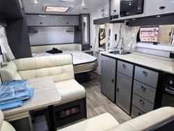 2021 Domain Wedgetail Hybrid