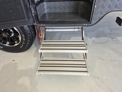 2021 Domain Wedgetail Hybrid