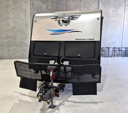 2021 Domain Wedgetail Hybrid