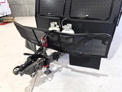 2021 Domain Wedgetail Hybrid