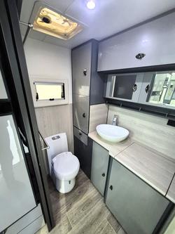 2021 Domain Wedgetail Hybrid