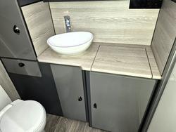 2021 Domain Wedgetail Hybrid