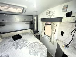 2021 Domain Wedgetail Hybrid