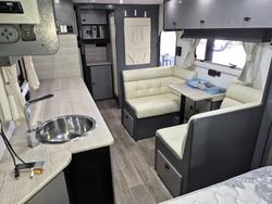 2021 Domain Wedgetail Hybrid