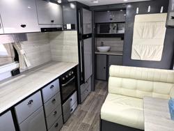 2021 Domain Wedgetail Hybrid