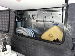 2021 Domain Wedgetail Hybrid