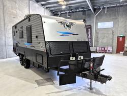 2021 Domain Wedgetail Hybrid