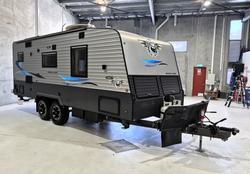 2021 Domain Wedgetail Hybrid