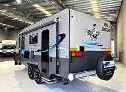 2021 Domain Wedgetail Hybrid