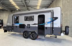 2021 Domain Wedgetail Hybrid