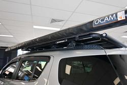 2019 Holden Trailblazer LTZ