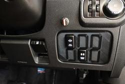 2019 Holden Trailblazer LTZ