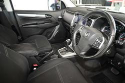 2019 Holden Trailblazer LTZ