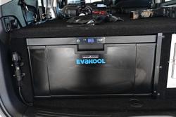 2019 Holden Trailblazer LTZ