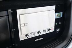 2019 Holden Trailblazer LTZ