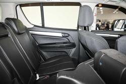 2019 Holden Trailblazer LTZ