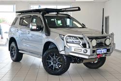 2019 Holden Trailblazer LTZ