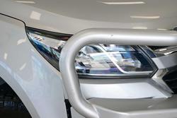 2019 Holden Trailblazer LTZ