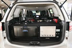 2019 Holden Trailblazer LTZ