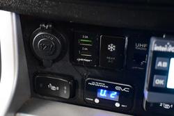 2019 Holden Trailblazer LTZ