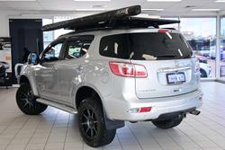 2019 Holden Trailblazer LTZ