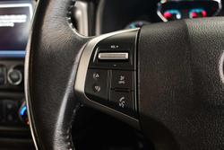 2019 Holden Trailblazer LTZ